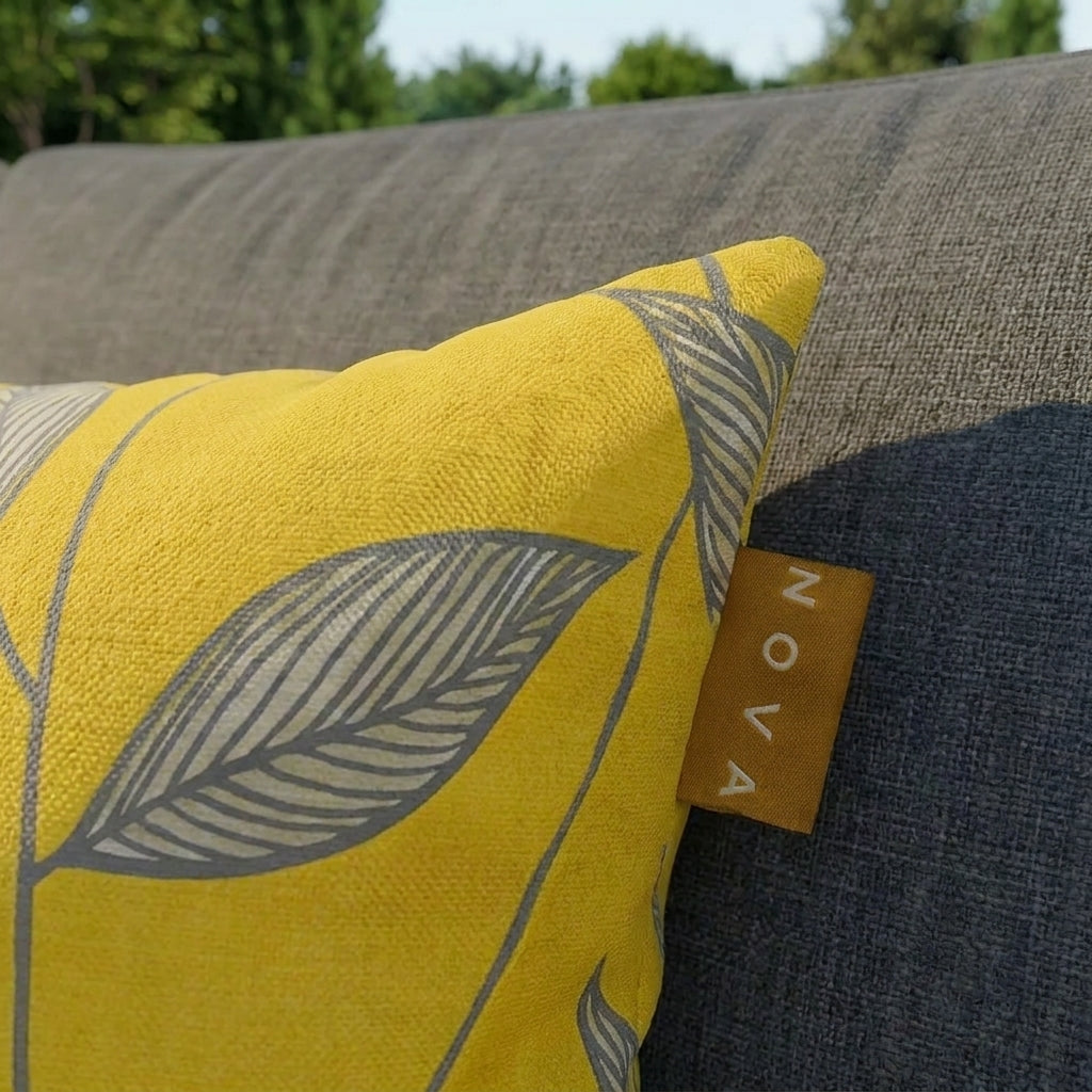 Nova Amalfi Scatter Cushion, 50 x 30cm bolster, N26361