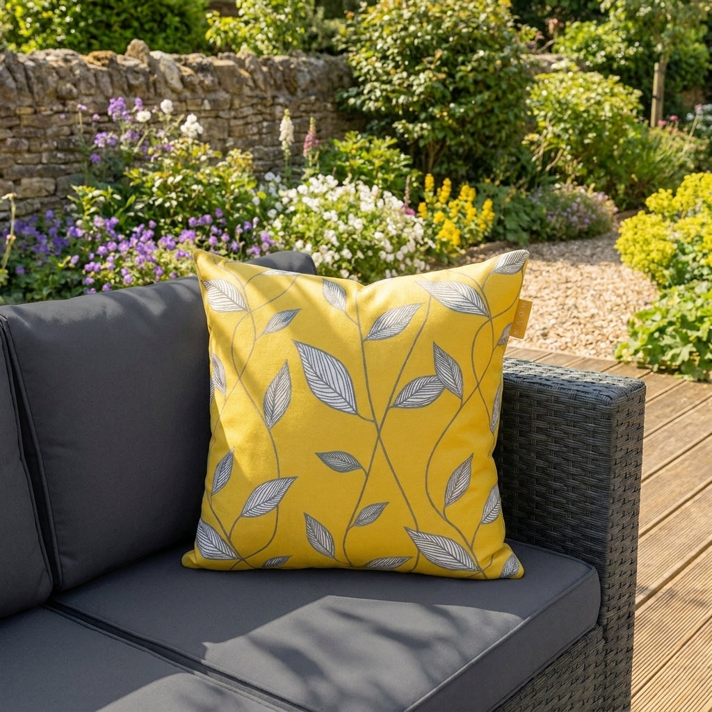 Nova Amalfi Scatter Cushion, 55 x 55cm large, N26362