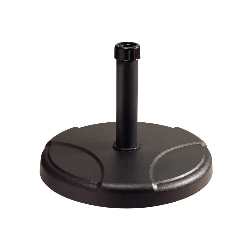 Nova Parasol Base, 25Kg, Concrete, N20208