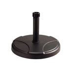 Nova Parasol Base, 25Kg, Concrete, N20208