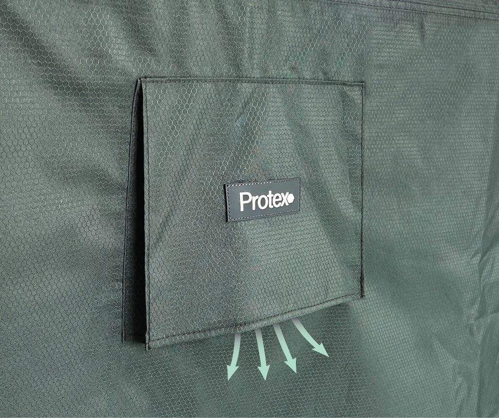 Nova Protex Extra Large Storage Box Cover, N25382