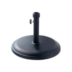 Nova Parasol Base, 16Kg, Concrete, N20209