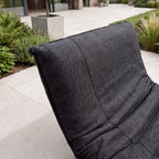 Nova Aire Daybed, Grey, N26037