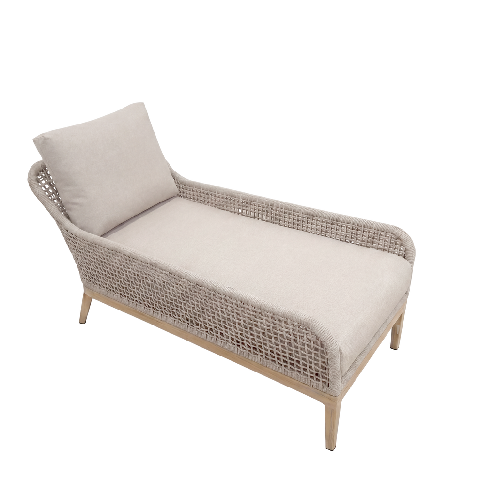 Nova Autumn Day Bed, Beige, N27125