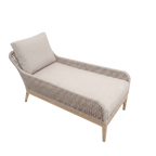 Nova Autumn Day Bed, Beige, N27125