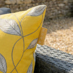 Nova Amalfi Scatter Cushion, 55 x 55cm large, N26362