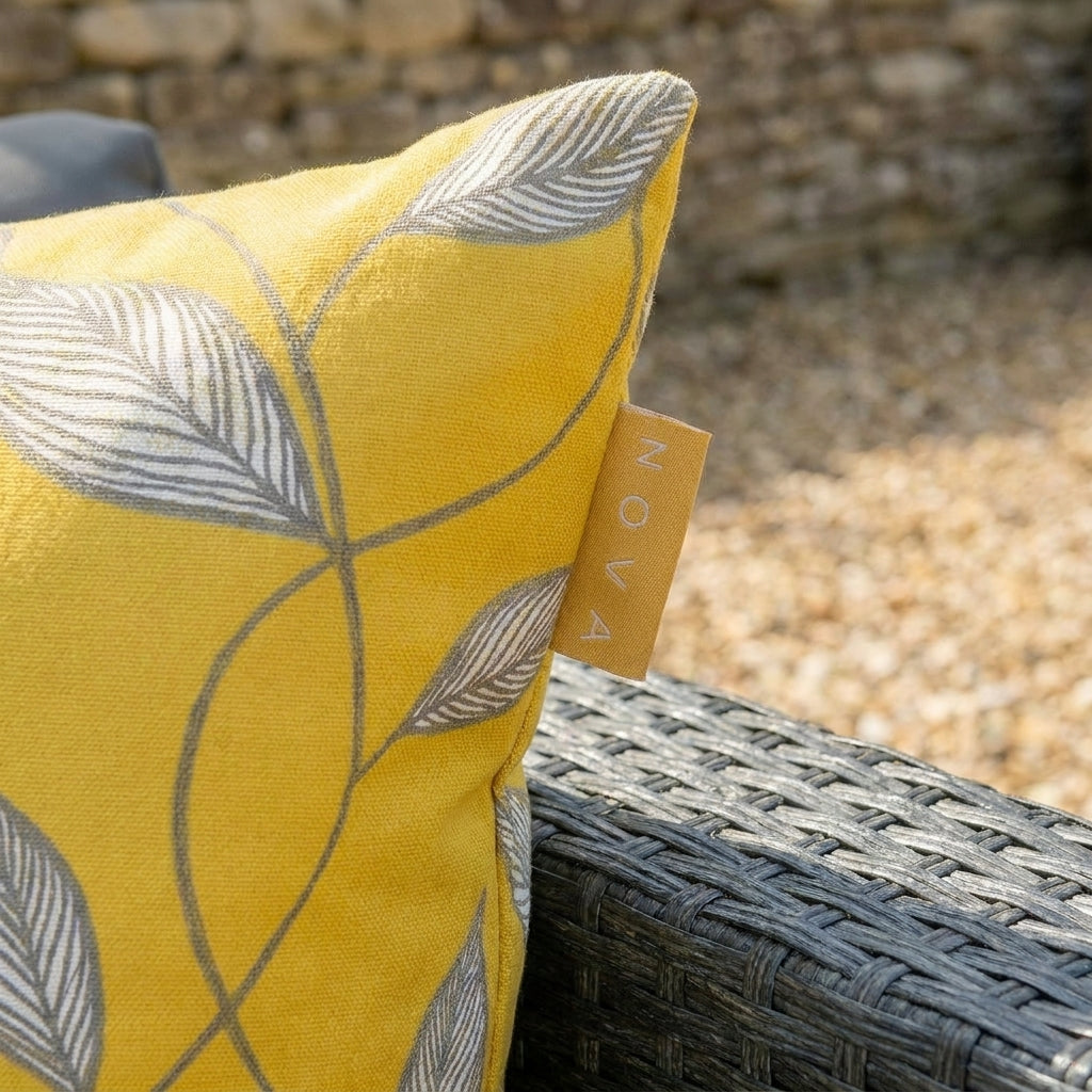 Nova Amalfi Scatter Cushion, 55 x 55cm large, N26362
