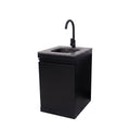 Nova Assado Single Sink Unit, N27038