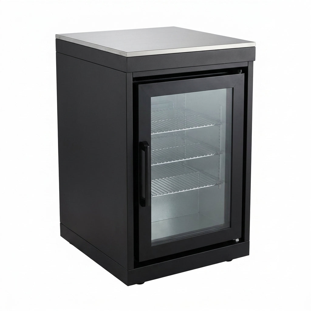 Nova Assado Single Fridge Unit, N27039