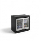 Nova Assado Plus Double Fridge Unit, N27034