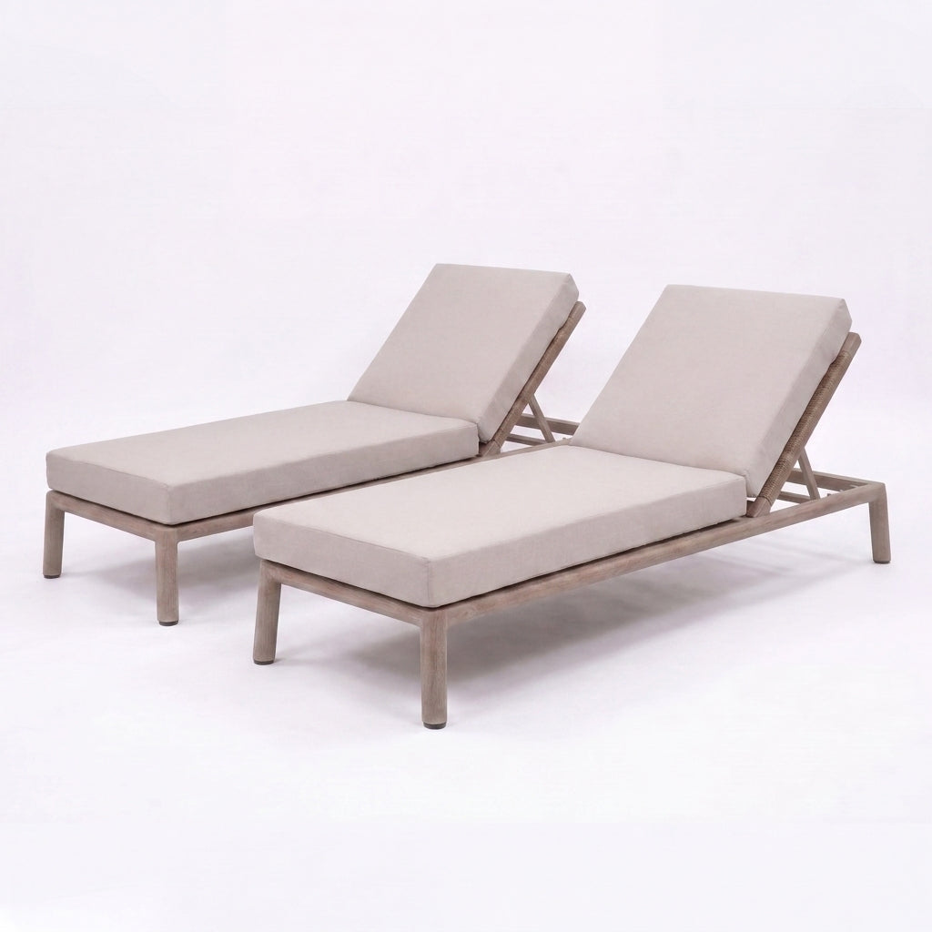 Nova Eleanor Sun Lounger, N27050