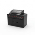 Nova Assado Plus BBQ Unit, N27035