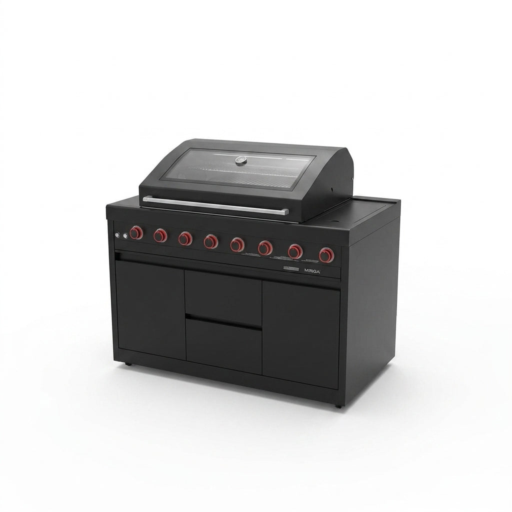 Nova Assado Plus BBQ Unit, N27035