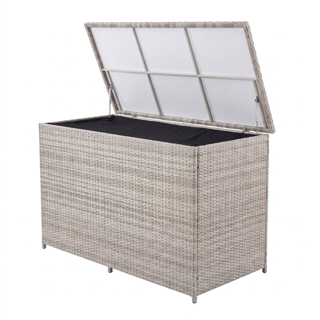 Nova Magnus Large Cushion Storage Box, N27224