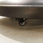 Nova Parasol Base, 50kg, Concrete with Wheels, N16645