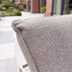 Nova Aire Sun Lounger, Pebble, N27240