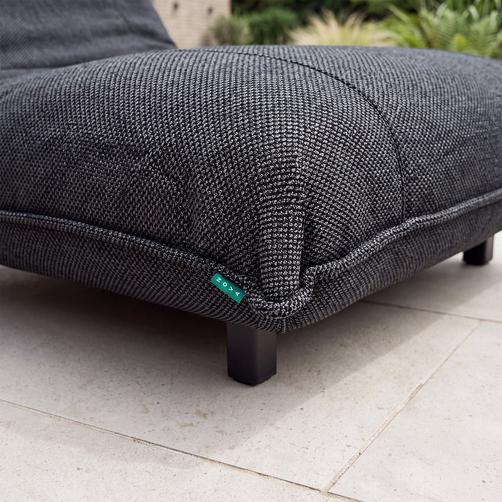 Nova Aire Daybed, Grey, N26037