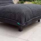 Nova Aire Daybed, Grey, N26037