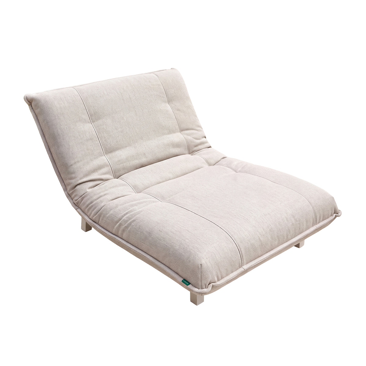 Nova Aire Daybed, Pebble, N27239
