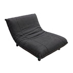 Nova Aire Daybed, Grey, N26037