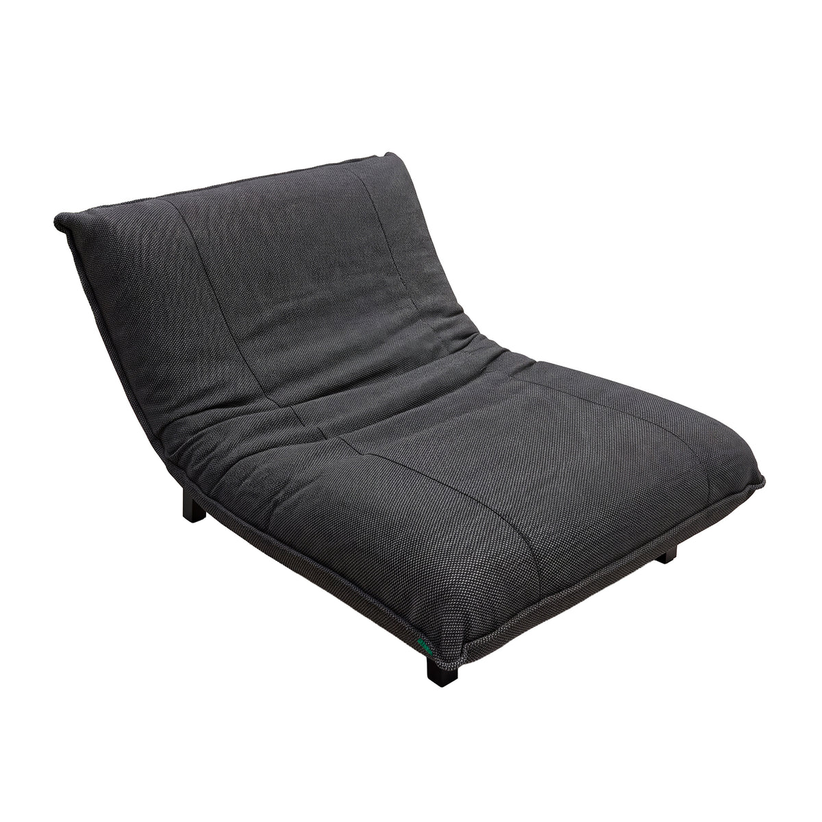 Nova Aire Daybed, Grey, N26037