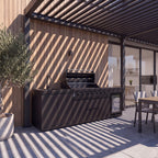Nova Assado Outdoor Kitchen, N25669