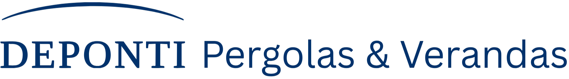 Deponti Pergolas & Verandas