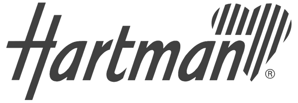 Hartman logo