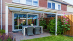 Deponti Bosco — Timeless Aluminium Veranda