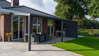 Deponti Bosco — Timeless Aluminium Veranda