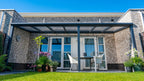 Deponti Bosco — Timeless Aluminium Veranda