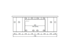 Kingspan Garland Garden Room Kit 7.7m x 5.5m, image 3
