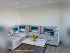 Kingspan Grande Garden Room Kit 5.5m x 3.3m, image 6