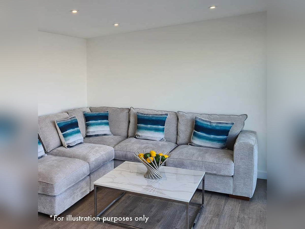 Kingspan Grande Garden Room Kit 5.5m x 3.3m, image 6