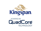 Kingspan Grande Garden Room Kit 5.5m x 3.3m, image 10