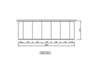 Kingspan Grande Plus Garden Room Kit 6.6m x 3.3m, image 6