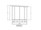 Kingspan Greenspace Haven Golf Simulator Room 6.6m x 3.3m, image 3