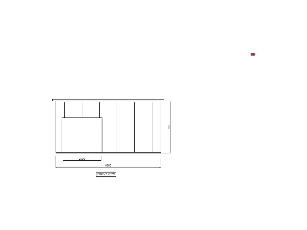 Kingspan Greenspace Haven Golf Simulator Room 6.6m x 3.3m, image 4