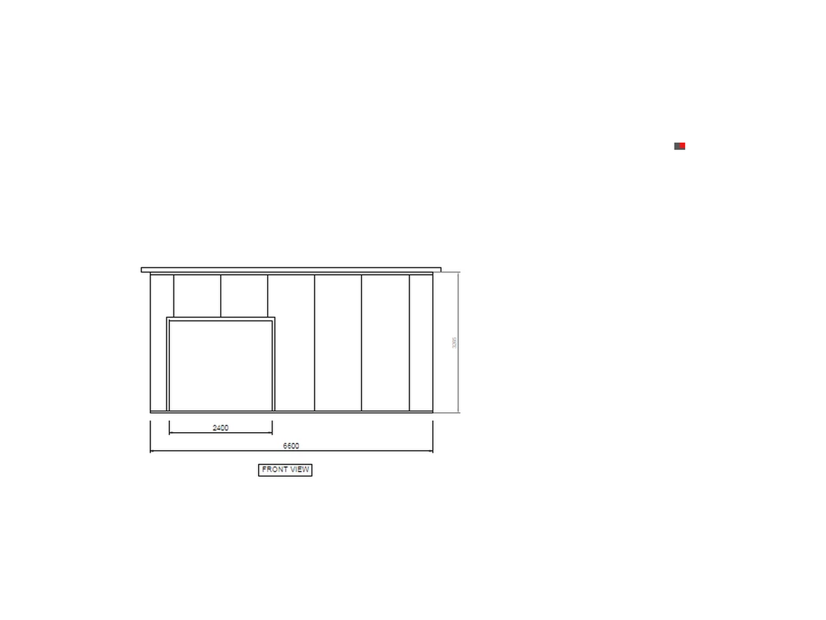 Kingspan Greenspace Haven Golf Simulator Room 6.6m x 3.3m, image 4