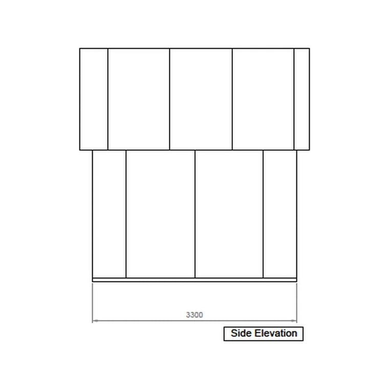 Kingspan garden room kit highlight