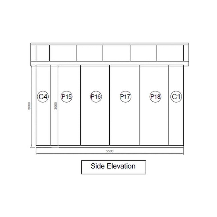 Kingspan garden room kit highlight
