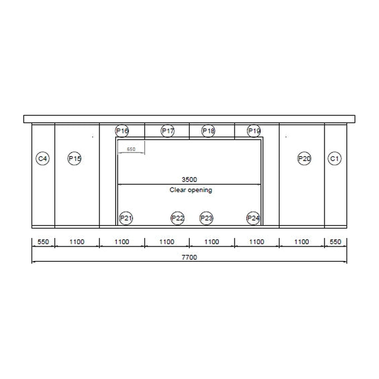 Kingspan garden room kit highlight