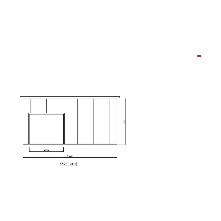 Kingspan garden room kit highlight