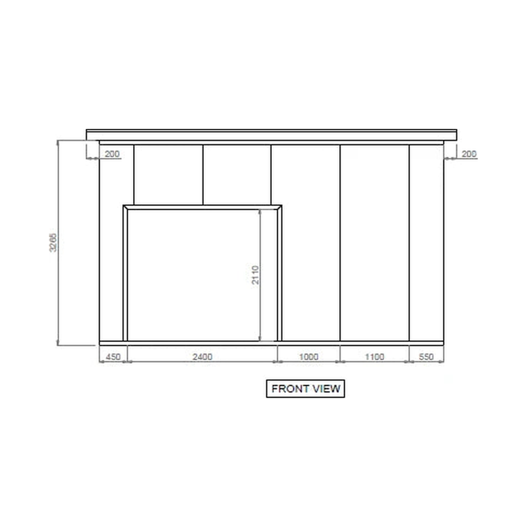 Kingspan garden room kit highlight