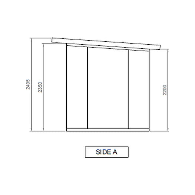 Kingspan garden room kit highlight