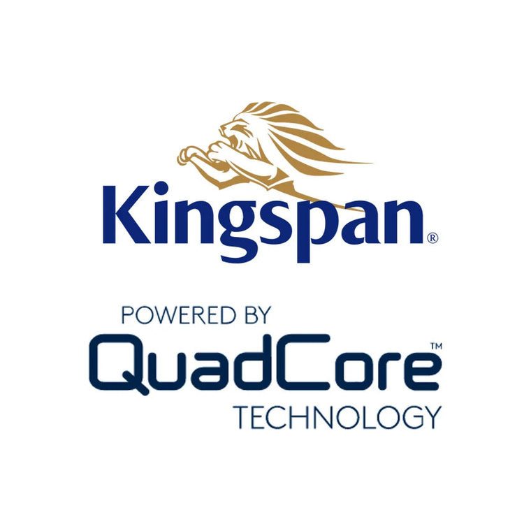 Kingspan garden room kit highlight