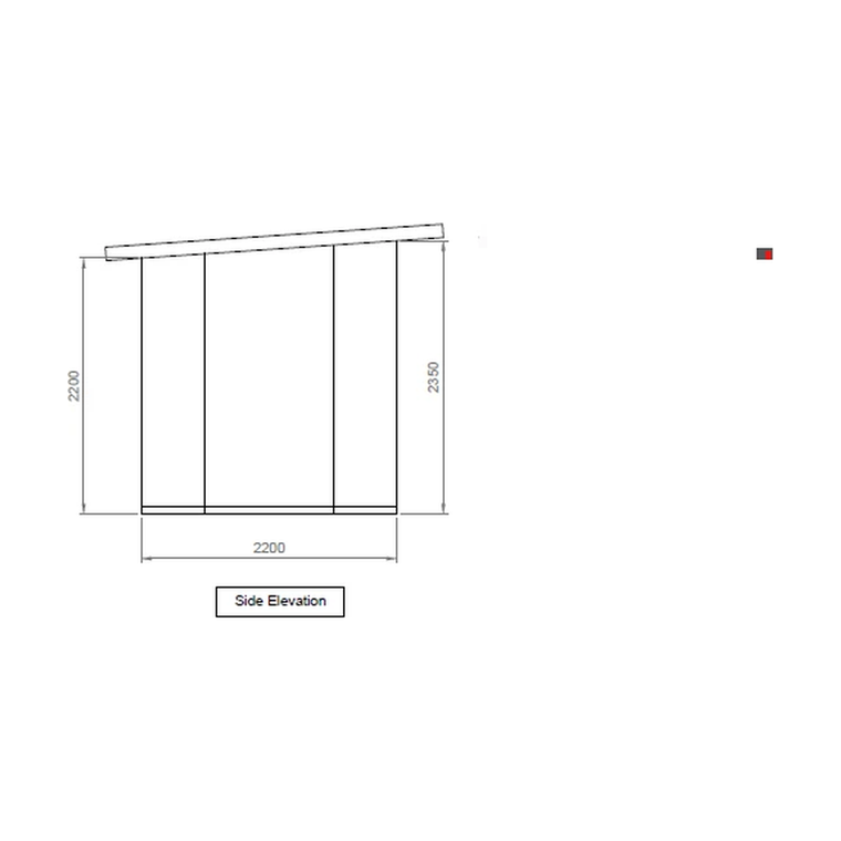 Kingspan garden room kit highlight