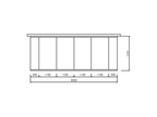 Kingspan Maximus Garden Room Kit 5.5m x 4.4m, image 6
