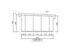 Kingspan Maximus Plus Garden Room Kit 6.6m x 4.4m, image 6