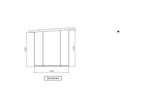 Kingspan Piccolo Plus Garden Room Kit 4.4m x 2.2m, image 3